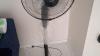 KUMTEL Brand Fan In Excellent Condition For Sale