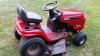 Craftsman DLT 3000 Lawn Tractor