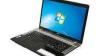 Acer Laptop Aspire V