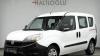 HALILOĞLU 2015 FIAT DOBLO 1.3 MJET EASY UNPAINTED 20% VAT