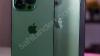 ZERO CLOSED BOX - IPHONE 13 PRO MAX 128GB GREEN - LIMITED EDITION