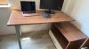 Study Desk-Wooden