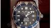 Omega Seamaster Diver Professional 300 M