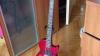 Epiphone Les Paul Bass G., Ibanez SoundWave Amp