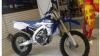 2015 Yamaha YZ 450F Motocross Dirtbike