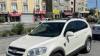 Chevrolet Captiva 2011 Used For Sale In Istanbul Turkey