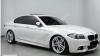 KOÇSAN Faultless 2015 BMW 520i EXECUTIVE EXTERIOR MSPORT HYLT NBT VACUUM