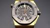 ***Audemars Piguet Royal Oak*** özel EMBER edition SIFIR