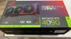 ASUS ROG Strix GeForce RTX 4090 OC 24GB Graphics Card