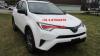 2018 Toyota Rav 4 For Sale