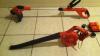 Black&Decker;cordless string trimmer and blower combo