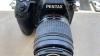 Pentax K5 ( 3 lens ile birlikte) full set