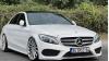 2015 C200d AMG / Touchpad - Perde - 20" AMG Jant