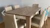 Second Hand Dining Table For Sale From Bellona