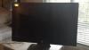 Dell 23" monitor with hdmi cable