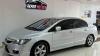 2011 MODEL HONDA CIVIC 164 THOUSAND BONNET ~ CEILING ~ LUGGAGE ORIGINAL