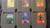 12 NES Games for Sale