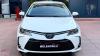 FIRST HAND ACCIDENT-FREE, UNCHANGED 2020 HYBRID COROLLA FULL IN 75 THOUSAND