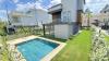 4+1 Villa For Sale In Gumuldur With Swimming Pool And Underfloor Heating