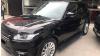 Range Rover Supercharge for Foreigner in Istanbul