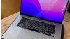 MacBook Pro 16'' Gb SSD ENG\RUS keyboard