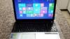 Toshiba Satellite touchscreen laptop for sale