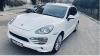 2013 PORSCHE CAYENNE CARBON SAHİBİNDEN ISITMA SOĞUTMA